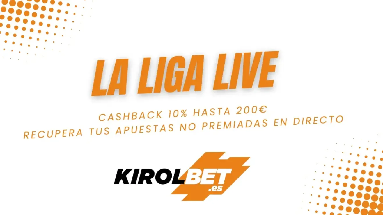 Funciones Principales de la App de Kirolbet